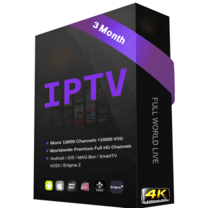 3 Month Tivistation 1 Device 1 Connection