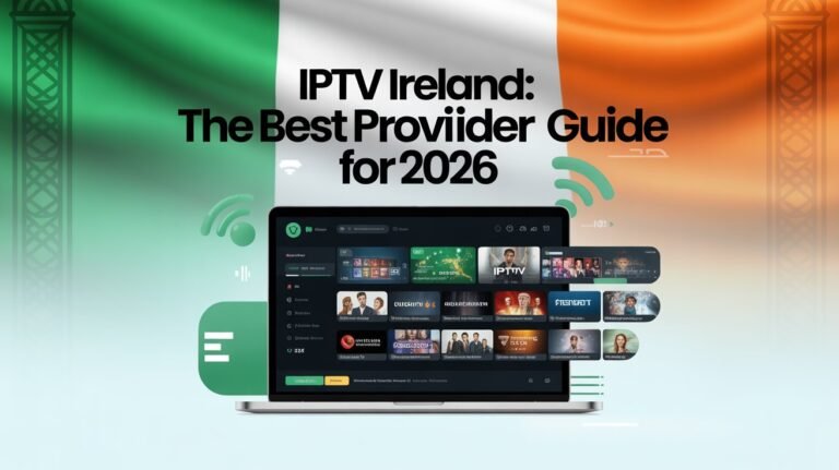 iptv ireland